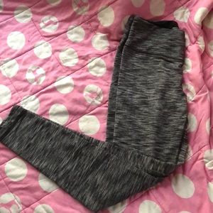 Victoria’s Secret Athletic Leggings